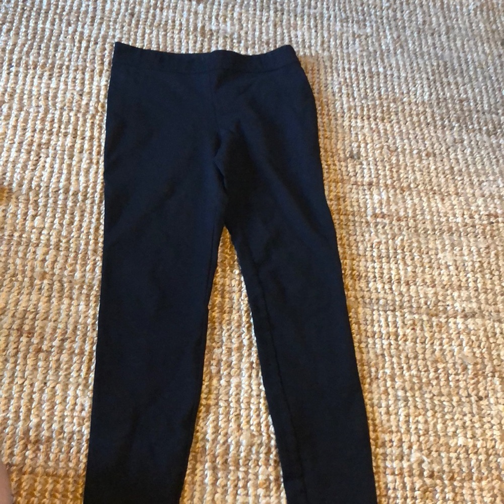 Thick leggings Bcbg small